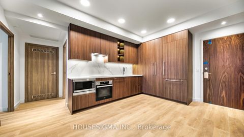 Photo 8 at 3306 - 27 McMahon Drive, Bayview Village, Toronto