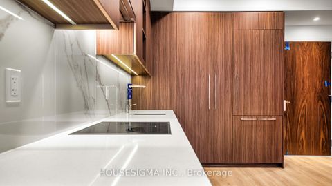 Photo 9 at 3306 - 27 McMahon Drive, Bayview Village, Toronto