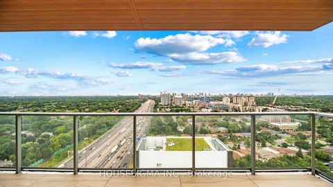 Photo 16 at 3306 - 27 McMahon Drive, Bayview Village, Toronto