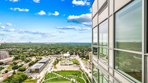 Photo 20 at 3306 - 27 McMahon Drive, Bayview Village, Toronto