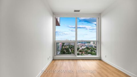 Photo 24 at 3306 - 27 McMahon Drive, Bayview Village, Toronto