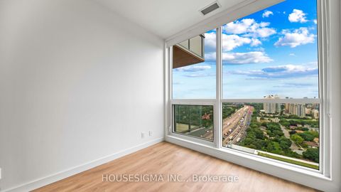 Photo 25 at 3306 - 27 McMahon Drive, Bayview Village, Toronto