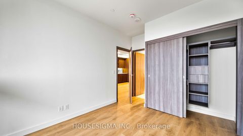 Photo 27 at 3306 - 27 McMahon Drive, Bayview Village, Toronto