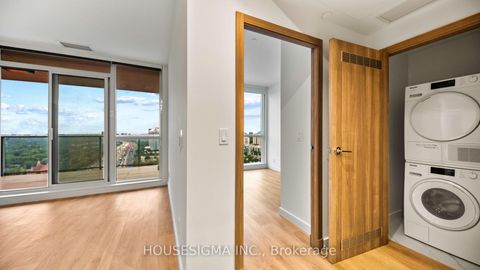 Photo 29 at 3306 - 27 McMahon Drive, Bayview Village, Toronto