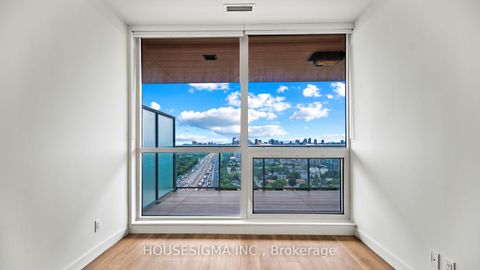 Photo 32 at 3306 - 27 McMahon Drive, Bayview Village, Toronto