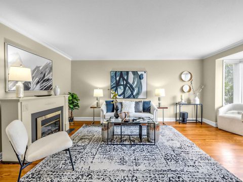 Photo 4 at 24 Billingham Road, City Centre West, Toronto