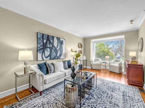 Photo 5 at 24 Billingham Road, City Centre West, Toronto