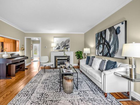 Photo 7 at 24 Billingham Road, City Centre West, Toronto