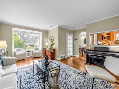 Photo 8 at 24 Billingham Road, City Centre West, Toronto