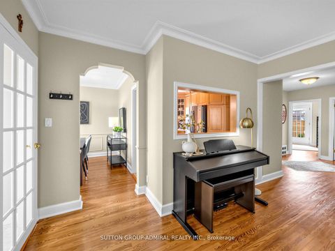 Photo 9 at 24 Billingham Road, City Centre West, Toronto