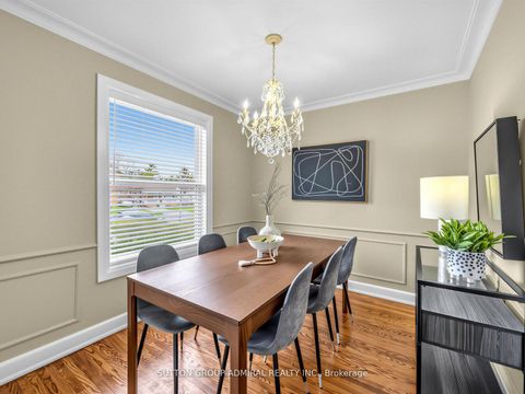 Photo 10 at 24 Billingham Road, City Centre West, Toronto