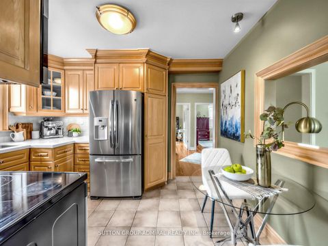 Photo 11 at 24 Billingham Road, City Centre West, Toronto