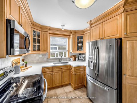 Photo 12 at 24 Billingham Road, City Centre West, Toronto