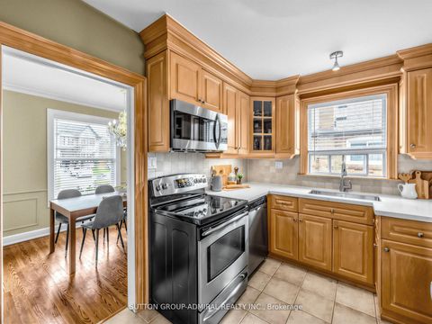 Photo 13 at 24 Billingham Road, City Centre West, Toronto