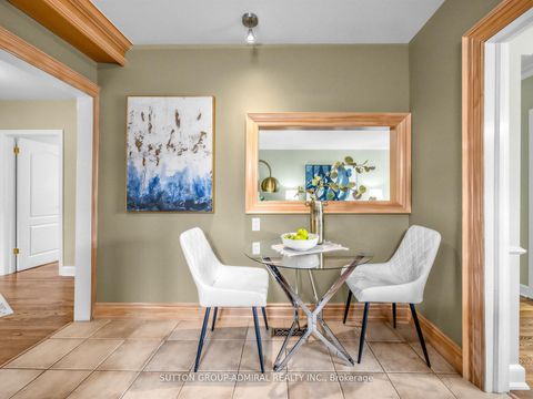 Photo 14 at 24 Billingham Road, City Centre West, Toronto