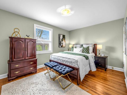 Photo 15 at 24 Billingham Road, City Centre West, Toronto