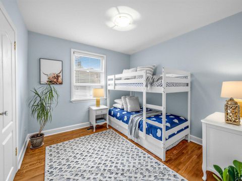 Photo 16 at 24 Billingham Road, City Centre West, Toronto