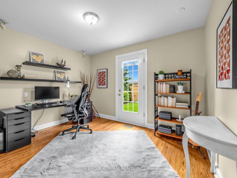 Photo 17 at 24 Billingham Road, City Centre West, Toronto