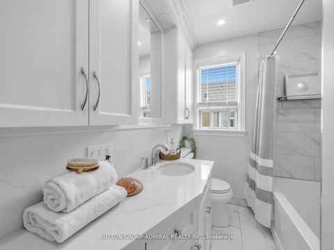 Photo 18 at 24 Billingham Road, City Centre West, Toronto