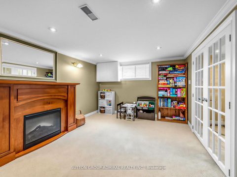 Photo 24 at 24 Billingham Road, City Centre West, Toronto