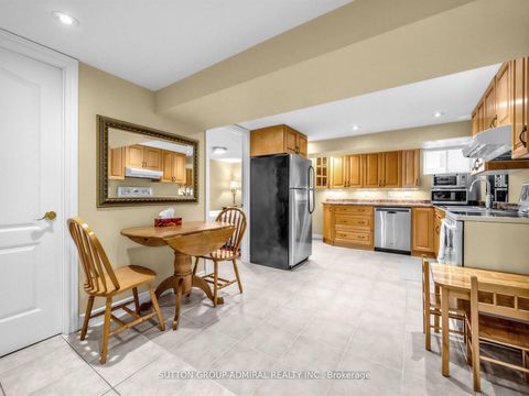 Photo 25 at 24 Billingham Road, City Centre West, Toronto