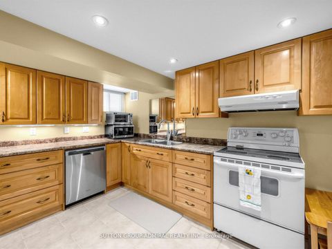 Photo 28 at 24 Billingham Road, City Centre West, Toronto