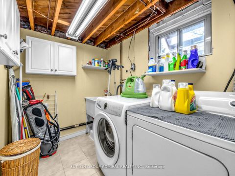 Photo 33 at 24 Billingham Road, City Centre West, Toronto