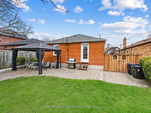 Photo 34 at 24 Billingham Road, City Centre West, Toronto