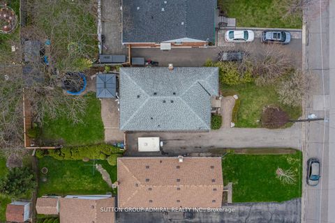 Photo 37 at 24 Billingham Road, City Centre West, Toronto