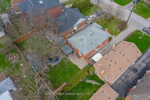 Photo 38 at 24 Billingham Road, City Centre West, Toronto