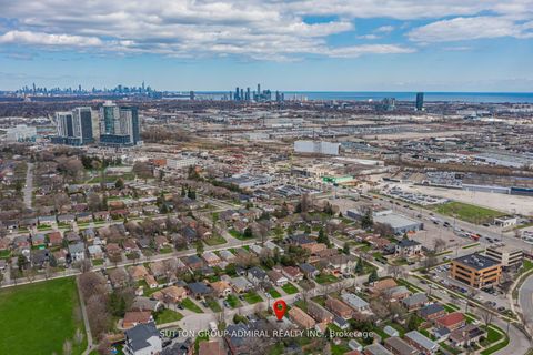 Photo 39 at 24 Billingham Road, City Centre West, Toronto