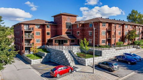 Photo 1 at 312 - 1 Quail Crescent, Ardagh, Barrie