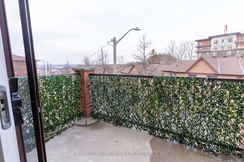 Photo 16 at 312 - 1 Quail Crescent, Ardagh, Barrie