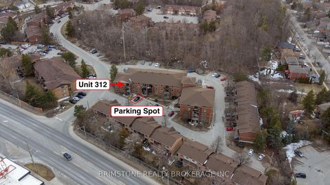 Photo 27 at 312 - 1 Quail Crescent, Ardagh, Barrie