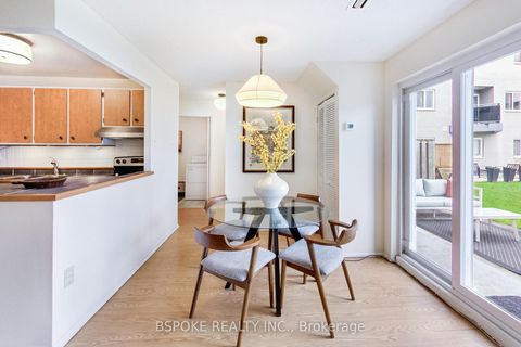 Photo 9 at 103 - 2001 Bonnymede Drive, Clarkson, Mississauga