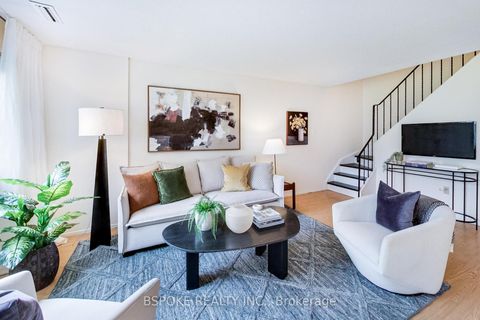 Photo 12 at 103 - 2001 Bonnymede Drive, Clarkson, Mississauga