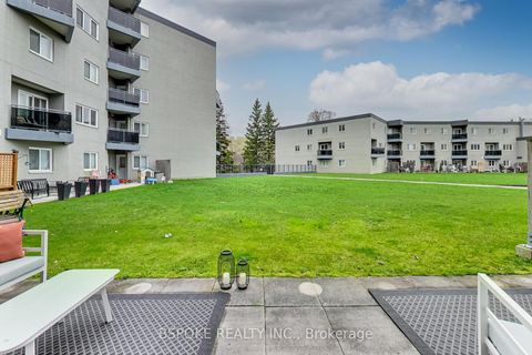 Photo 24 at 103 - 2001 Bonnymede Drive, Clarkson, Mississauga