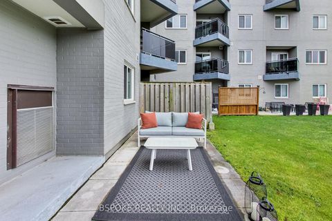 Photo 25 at 103 - 2001 Bonnymede Drive, Clarkson, Mississauga