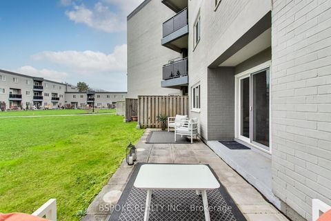 Photo 28 at 103 - 2001 Bonnymede Drive, Clarkson, Mississauga