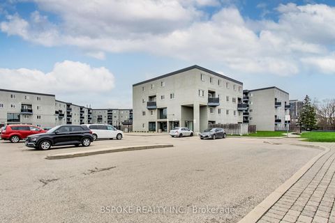 Photo 30 at 103 - 2001 Bonnymede Drive, Clarkson, Mississauga