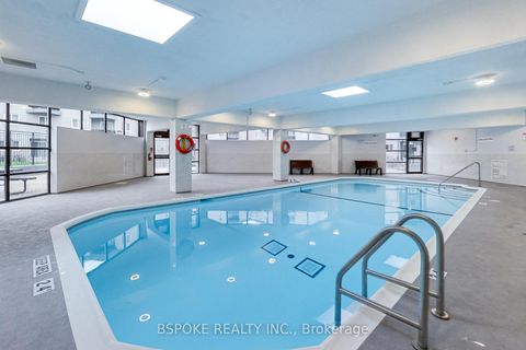 Photo 31 at 103 - 2001 Bonnymede Drive, Clarkson, Mississauga
