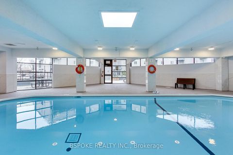 Photo 32 at 103 - 2001 Bonnymede Drive, Clarkson, Mississauga