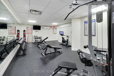 Photo 33 at 103 - 2001 Bonnymede Drive, Clarkson, Mississauga