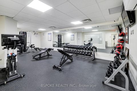 Photo 34 at 103 - 2001 Bonnymede Drive, Clarkson, Mississauga