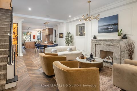 Photo 2 at 40 Bernard Avenue, Annex, Toronto