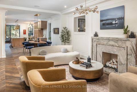 Photo 3 at 40 Bernard Avenue, Annex, Toronto