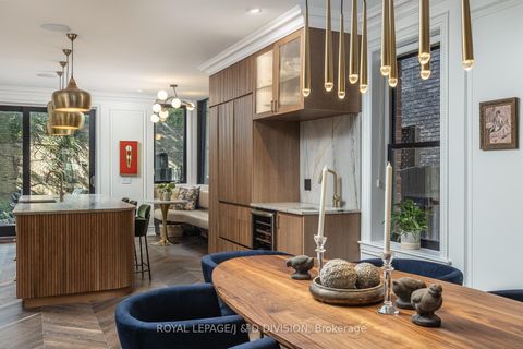 Photo 9 at 40 Bernard Avenue, Annex, Toronto