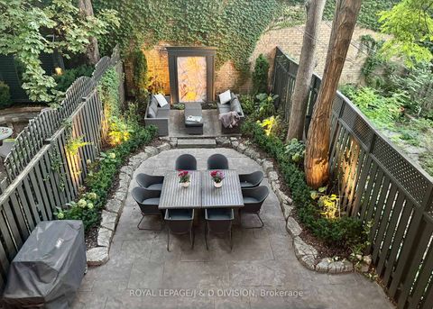 Photo 13 at 40 Bernard Avenue, Annex, Toronto