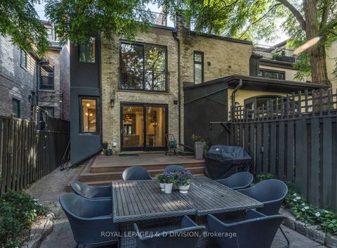 Photo 14 at 40 Bernard Avenue, Annex, Toronto
