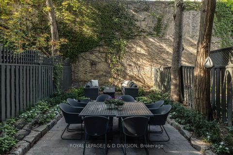 Photo 15 at 40 Bernard Avenue, Annex, Toronto